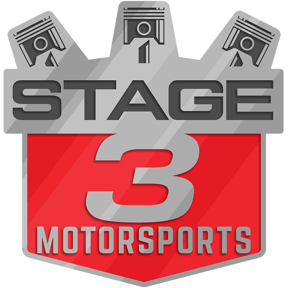Stage 3 Motorsports - Affiliate Program